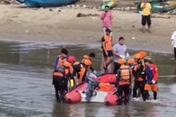 Tiga Hari Hilang di Pantai Sunset Cisolok, Wisatawan Asal Bogor Ditemukan Tak Bernyawa