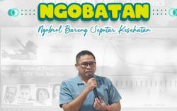 Berhenti Merokok atau Bersiap Sakit! Ini Peringatan Keras Soal Gaya Hidup