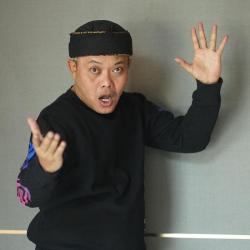 Sule Geram Digugat Warisan Lina Jubaedah, Teddy Pardiyana Disuruh Kerja