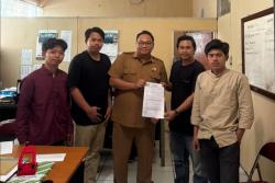 HIMMA Lebak Laporkan Dugaan Pelanggaran Ketenagakerjaan dan Lingkungan, Desak DPRD Segera Gelar RDP