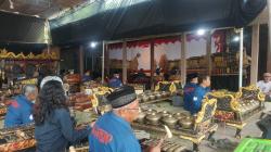 Merti Desa Penggung Boyolali, Warisan Leluhur yang Terus Dijaga 176 Tahun