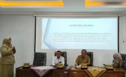 Tren Perkawinan Anak di Semarang 2025 Menurun, DP3A dan PA Perkuat Konseling Perlindungan Anak
