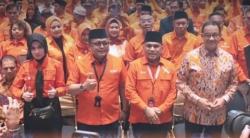 Jalan Anies Baswedan ke Kontestasi Pilpres Terbuka Lebar, Gerakan Rakyat Naik Level Jadi Partai