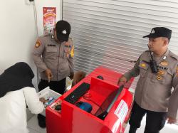 Pintu Dirusak, Uang dan Rokok di Kopdes Sukodadi Raib