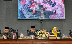 Kerap Jadi Korban Kekerasan, Raperda Perlindungan Perempuan dan Anak Diusulkan