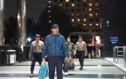 Terjaring OTT, KPK Tetapkan Wali Kota Madiun Maidi Tersangka Pemerasan dan Gratifikasi