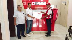 PMI Jember Kembali Kirim Relawan ke Aceh, Perkuat Layanan Air Bersih Korban Banjir dan Longsor