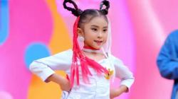Baru Rilis 2 Pekan, Lagu Artis Cilik Iva Deivanna Tembus Ratusan Ribu Penonton