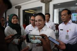 Kinerja Keuangan 2025 Solid, Realisasi Pendapatan Kota Semarang Tembus 92,22%