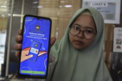 Kini Lebih Praktis, Ini Cara Membuat KTP Digital Lewat Ponsel
