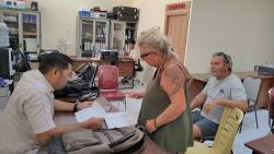 WNA Prancis di Raja Ampat Jadi Korban Penipuan Online, Rp2,5 Miliar Raib dalam Hitung Menit