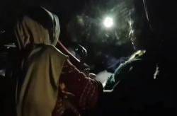 Akses Terhambat, Ibu Hamil di Lebak Terpaksa Melahirkan di Mobil Pikap