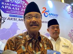 Gus Ipul: Sekolah Rakyat Solusi Pendidikan Anak Kurang Mampu