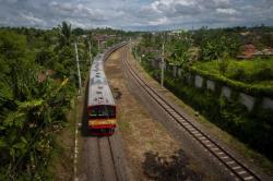 Mudah dan Terjangkau, Begini Cara Naik KRL dari Jakarta ke Lebak Banten