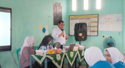 Sekolah Politik di Indramayu, Herman Khaeron Ajak Pelajar Kupas Sejarah Tan Malaka