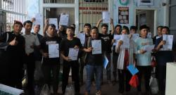 Guna Cegah Over Kapasitas, Lapas Blitar Bebaskan 16 Warga Binaan Lewat Program Integrasi