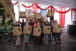 Dedikasi Tanpa Batas: Mengapresiasi Peran Keluarga dalam Perjalanan Panjang Industri Garam