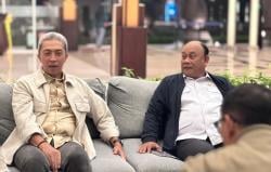 Evaluasi MBG Kota Bogor, Dedie Rachim Fokuskan Akurasi Data Penerima Manfaat