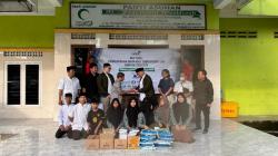 AAUI Salurkan Bantuan Pasca-Bencana untuk Warga Aceh, Sumut, dan Sumbar