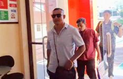 Berkas P-21, Anggota DPRD Kupang yang Diduga Telantarkan Keluarga Segera Disidangkan