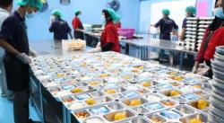 Program MBG Belum Menjangkau Mayoritas Sekolah di Kabupaten Tangerang