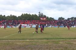 Joss! Persipur Purwodadi Tekuk Bhayangkara Muda FC 3-0, Tak Pernah Kalah Dalam Enam Laga