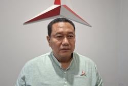 Dihadiri SBY dan AHY, Demokrat Jatim Gelar Retret di Surabaya