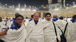 Arab Saudi Perketat Aturan Masjid Jelang Ramadan 2026