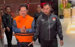 Walikota Madiun Maidi Tersangka KPK Dikaitkan Mitos Pejabat Datang ke Kediri