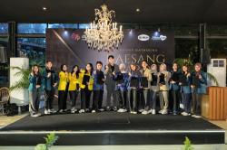 Dukung Peningkatan SDM Indonesia, Daesang Group Kembali Salurkan Beasiswa