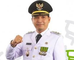 Usai Maidi Resmi Tersangka, F Bagus Panuntun Ditunjuk Plt Wali Kota Madiun  ‎