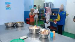 Keluhan Diare Usai Santap MBG, Satgas Rekomendasikan SPPG Berhenti Sementara