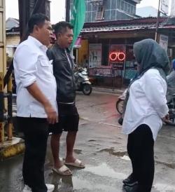 Cikande Permai Langganan Banjir, Dewan Joko Turun Tangan: Drainase Jadi Prioritas