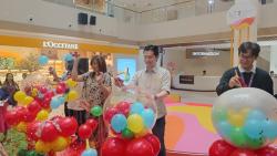 Rumah Baru Kreativitas: Wadah Inklusif bagi Komunitas Bandung Resmi Dibuka