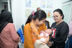 Sepanjang 2025 Pemkot Semarang Berhasil Kendalikan Stunting dan Capaian UHC 100 Persen