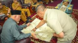 Gubernur Sumbar Dukung Wacana Bukittinggi Jadi Daerah Istimewa Berbasis Sejarah PDRI