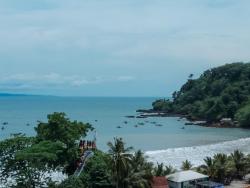 7 Pantai Terindah di Lebak yang Cocok untuk Healing dan Lepas Penat