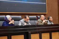 Komisi I DPRD Jabar Evaluasi Perizinan, SE Gubernur Jangan Menghambat Kegiatan Ekonomi