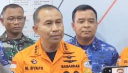 Tim SAR Temukan Potongan Tubuh Korban Ketiga Pesawat ATR 42-500