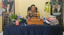 Tantangan Gladiator di Media Sosial Berujung Petaka, Pelajar di Cianjur Terlibat Duel Malam Hari