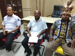 Tuduhan Tender Fiktif Jalan Haimaran Terbantahkan, PUPR–PBJ Sorong Selatan Ungkap Data LPSE