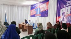 Serap Aspirasi Warga Limbangan, Fokus Infrastruktur, Kesehatan, hingga UMKM