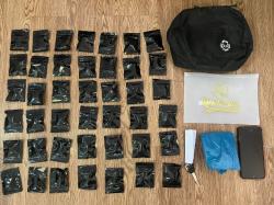 Jaringan Narkoba Vape di Batam Terbongkar, Polisi Buru WN Malaysia