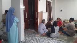 Keluarga Crew ATR 42-500 Asal Karanganyar Cemas Menanti Hasil Pencarian