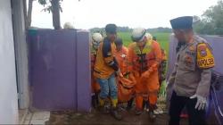 Mayat Laki-Laki di Kali Pancir Jombang, Ditemukan Luka di Wajah dan Mulut Berbusa