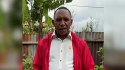 Tokoh Pemuda Pegunungan Bintang Ingatkan Warga Waspadai Provokasi