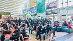 Trafik Melonjak, Bandara Sentani Catat Rekor Kenaikan Penumpang dan Kargo Sepanjang 2025