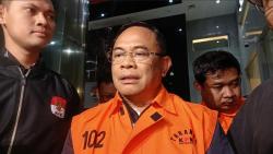 Mengejutkan! Ini Kata Bupati Pati Sudewo usai Ditetapkan sebagai Tersangka Dugaan Pemerasan Caperdes