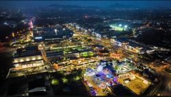 Proyek Kota Mandiri di Jawa Barat Masuk Jajaran Pemenang PropertyGuru Awards