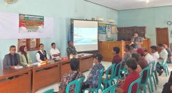 Warga Desa Bagor Wetan Nganjuk Dapat Akses Bantuan Hukum Gratis